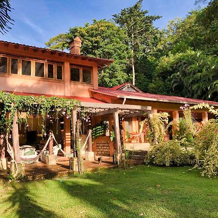 La Villa De Soledad La Ceiba Zewnętrze zdjęcie
