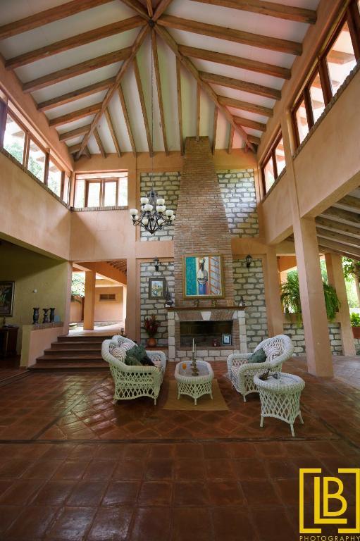 La Villa De Soledad La Ceiba Zewnętrze zdjęcie